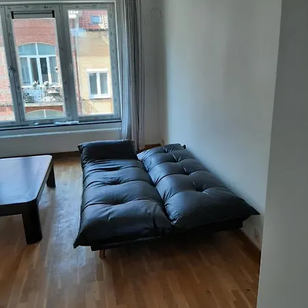Appartement The Sixteen