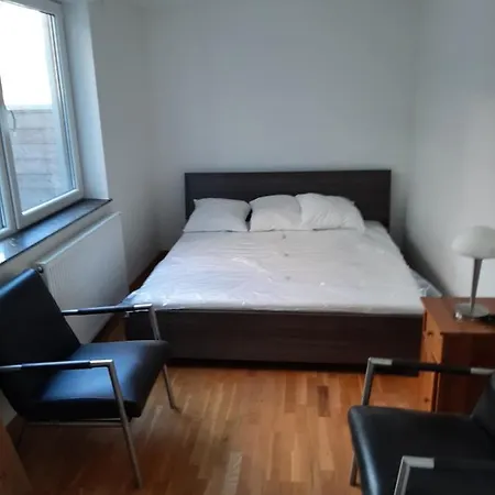 The Sixteen Apartment