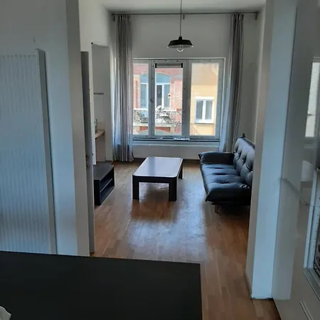 The Sixteen Apartment *