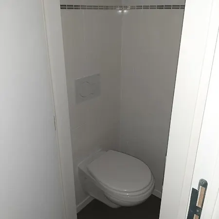 Daire The Sixteen Oostende