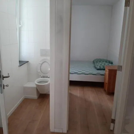 The Sixteen Apartment Ostend
