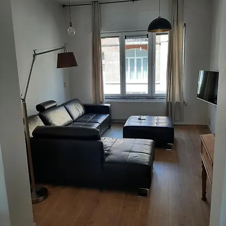 Apartment The Sixteen