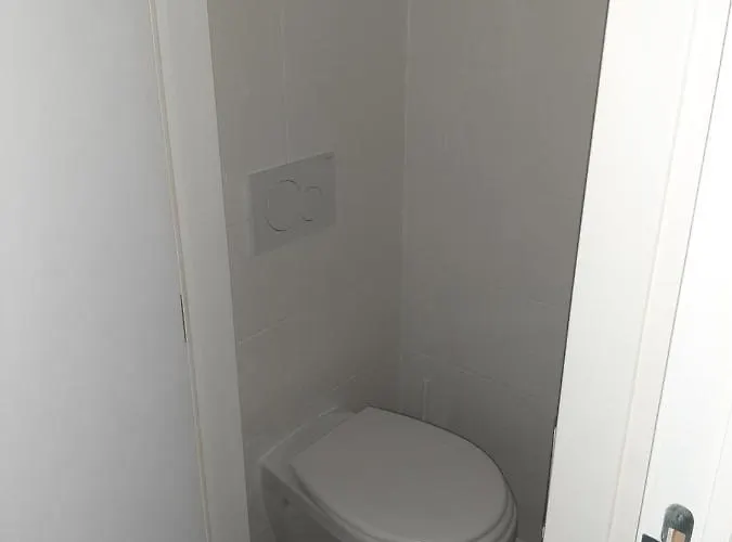 Apartman The Sixteen Ostende