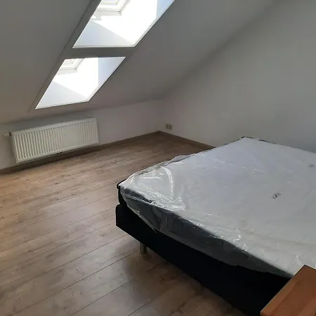 公寓 The Sixteen *