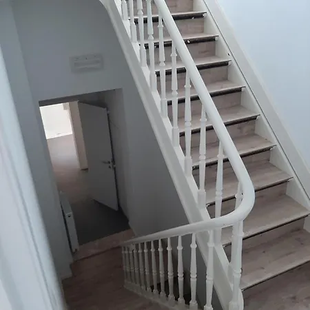 The Sixteen 奥斯滕德