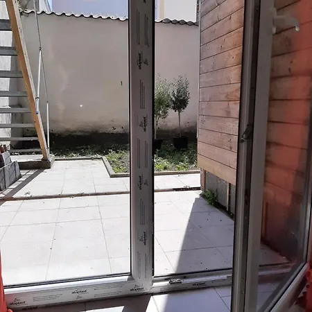 公寓 The Sixteen *