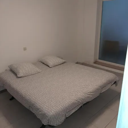 The Sixteen 公寓 奥斯滕德