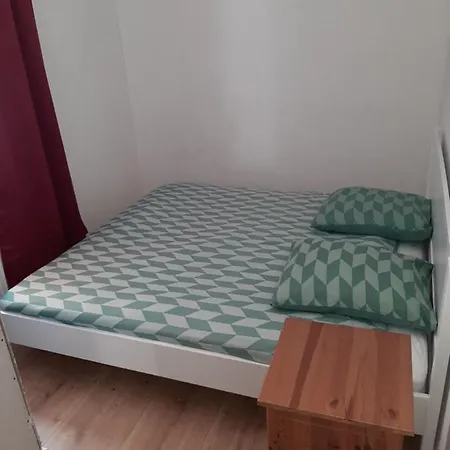 The Sixteen 公寓 奥斯滕德